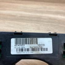 345657356   Wiper turn signal indicator stalk/switch Citroen C4 I