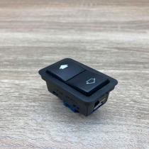 8368932   Electric window control switch BMW 5 E34