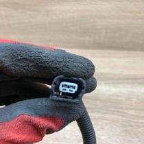 1040138 229201 SKA007 Rear seatbelt buckle Honda Civic