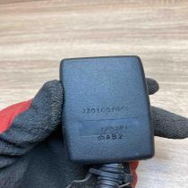 1040138 229201 SKA007 Rear seatbelt buckle Honda Civic