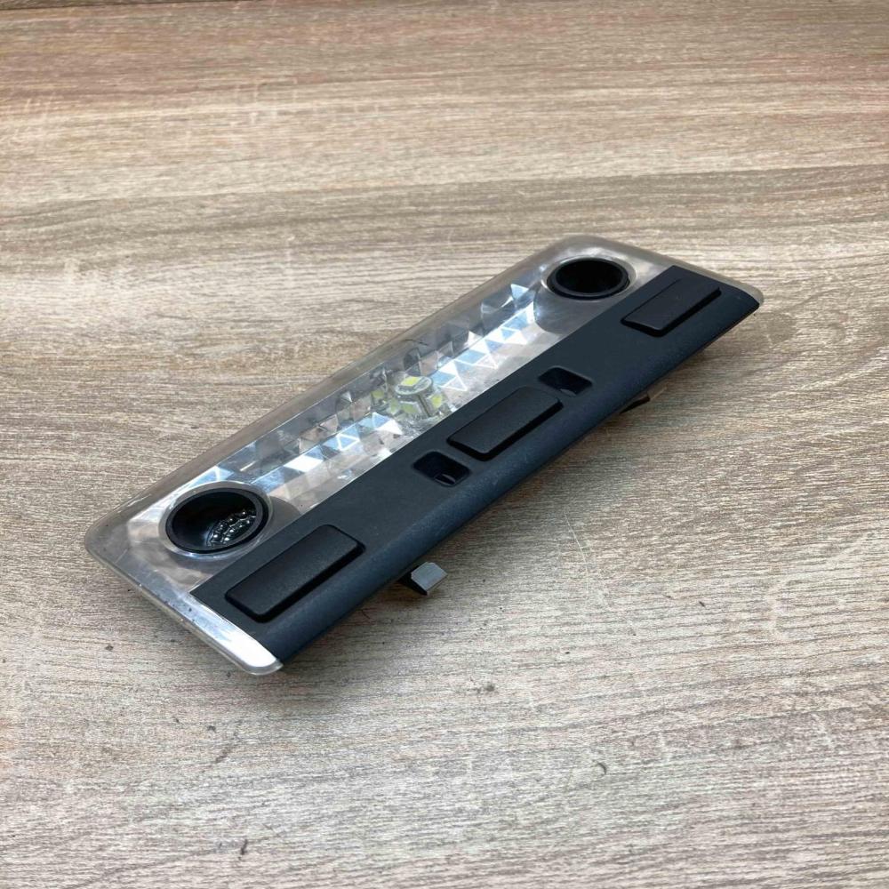 8364929   Interior lighting switch BMW 3 E46