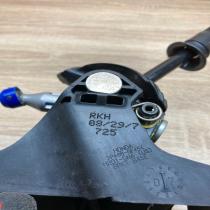 H201 SNA   Gear shifter/selector Honda Civic
