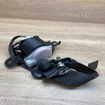 306613099L90 AA 501VA8R1DW  Rear seatbelt Honda Civic