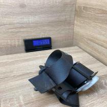 306613099L90 AA 501VA8R1DW  Rear seatbelt Honda Civic