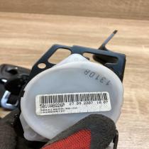 305730510 AA 501VA8Q26P  Rear seatbelt Honda Civic