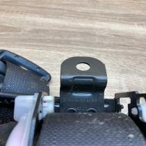 305730510 AA 501VA8Q26P  Rear seatbelt Honda Civic