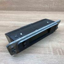 13156841 1041466 KT Screen/display/small screen Opel Meriva A