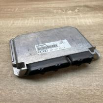 3B0907557A 5WP4291  Engine control unit/module ECU Audi A4 S4 B5 8D