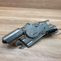 0390201552  Rear Rear door window regulator motor Ford Focus
