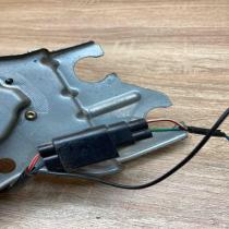 0390201552  Rear Rear door window regulator motor Ford Focus