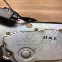 0390201552  Rear Rear door window regulator motor Ford Focus
