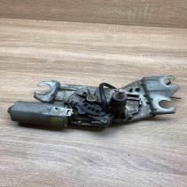 0390201552  Rear Rear door window regulator motor Ford Focus