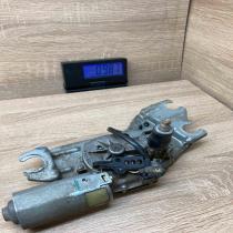 0390201552  Rear Rear door window regulator motor Ford Focus