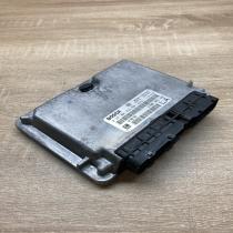 90508986 0281001633  Engine control unit/module ECU Opel Vectra B