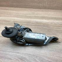 7700838691   Rear window wiper motor Renault Scenic I