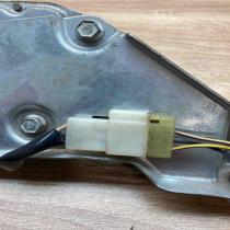 7700838691   Rear window wiper motor Renault Scenic I
