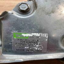 7700838691   Rear window wiper motor Renault Scenic I