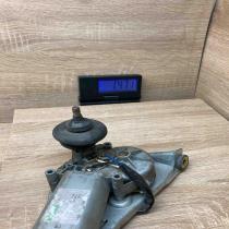 7700838691   Rear window wiper motor Renault Scenic I