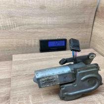 90504985   Rear window wiper motor Opel Vectra B