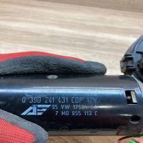 1397328048 0390241431  Wiper motor Volkswagen Sharan