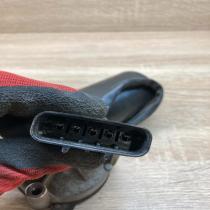 404 496 3102C  Wiper motor Opel Zafira A