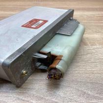 4A0907379A  With Plug ABS control unit/module Audi 100 S4 C4