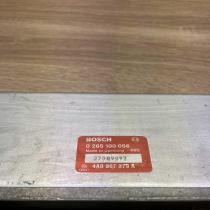 4A0907379A  With Plug ABS control unit/module Audi 100 S4 C4