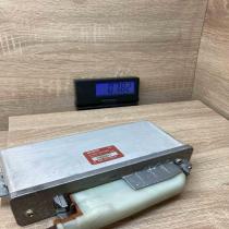4A0907379A  With Plug ABS control unit/module Audi 100 S4 C4