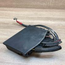 09131668 968566 1  Fuse module Opel Zafira A