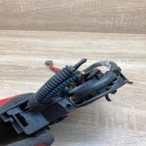 09131668 968566 1  Fuse module Opel Zafira A