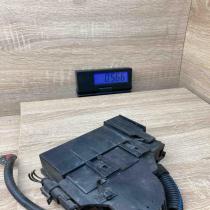 09131668 968566 1  Fuse module Opel Zafira A