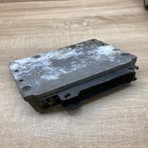 7700868305 0281001590  Engine control unit/module ECU Renault Espace III