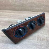90463845   Climate control unit Opel Vectra B