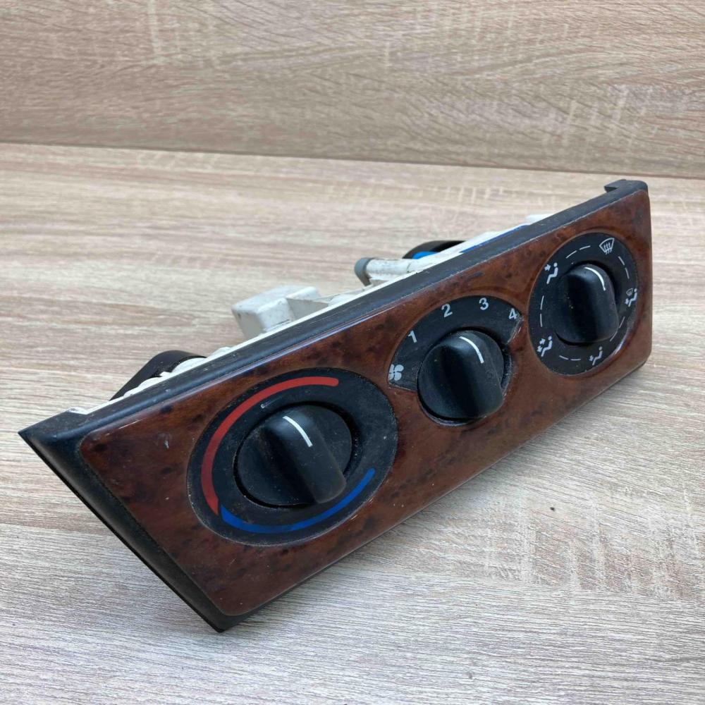 90463845   Climate control unit Opel Vectra B