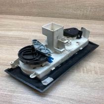 90463845   Climate control unit Opel Vectra B