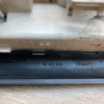 90463845   Climate control unit Opel Vectra B
