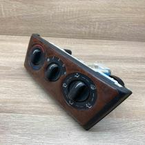 90463845   Climate control unit Opel Vectra B