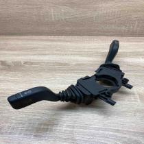 090413243   Wiper turn signal indicator stalk/switch Opel Vectra B