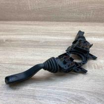 090413243   Wiper turn signal indicator stalk/switch Opel Vectra B