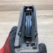 7700868305 0281001590  Engine control unit/module ECU Renault Espace III