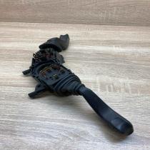 090413243   Wiper turn signal indicator stalk/switch Opel Vectra B
