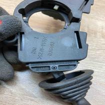 090413243   Wiper turn signal indicator stalk/switch Opel Vectra B