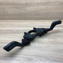 090413243   Wiper turn signal indicator stalk/switch Opel Vectra B