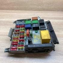 09152787 09134880  Fuse module Opel Vectra B