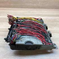 09152787 09134880  Fuse module Opel Vectra B