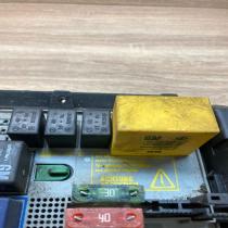 09152787 09134880  Fuse module Opel Vectra B