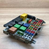 09152787 09134880  Fuse module Opel Vectra B