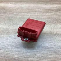 1J0907521 5DS006467  Heater blower motor/fan resistor Volkswagen Golf IV