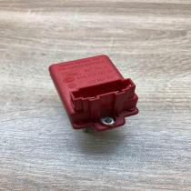 1J0907521 5DS006467  Heater blower motor/fan resistor Volkswagen Golf IV