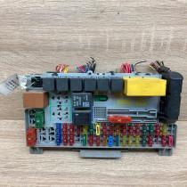 09152787   Fuse module Opel Vectra B